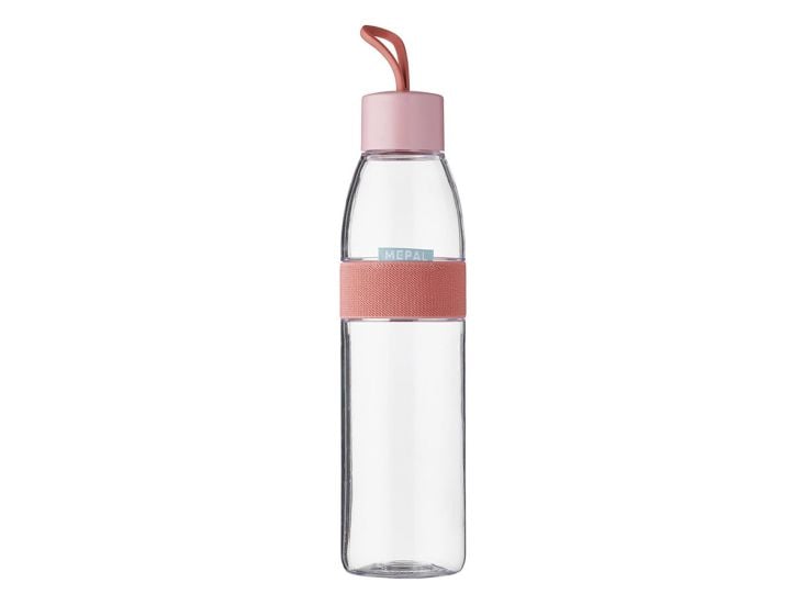 Mepal Ellipse 700 ml Vivid Mauve bouteille d'eau