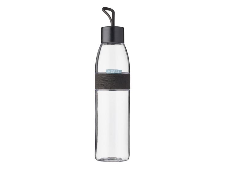 Mepal Ellipse 700 ml Nordic Black bouteille d'eau