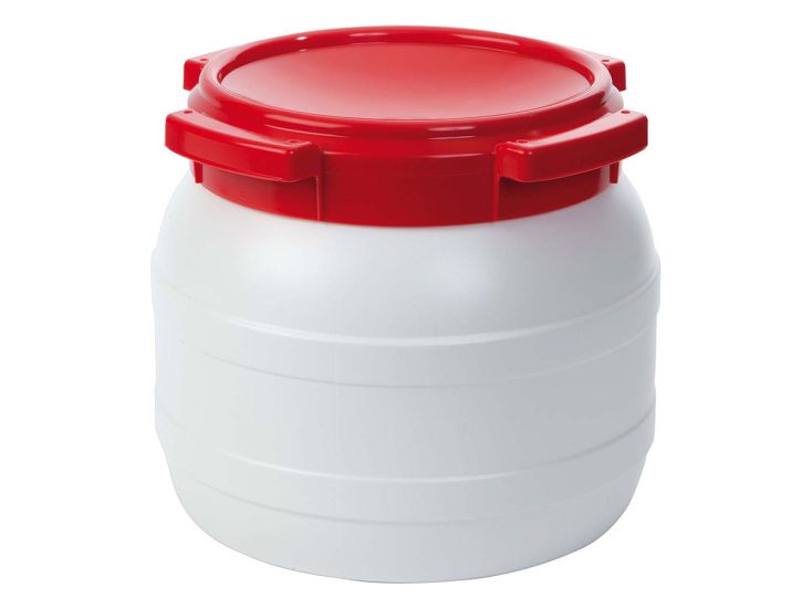 Bidon étanche - 10,4 litres