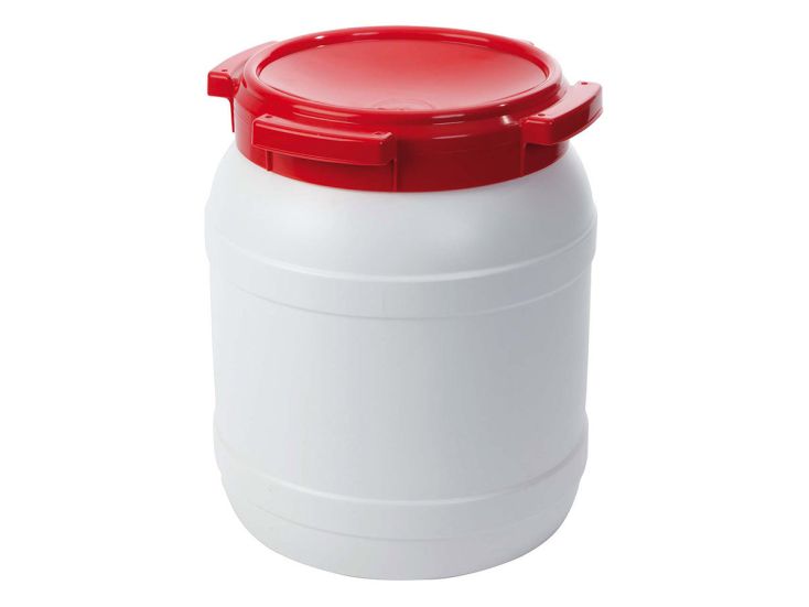 Bidon étanche - 15,4 litres