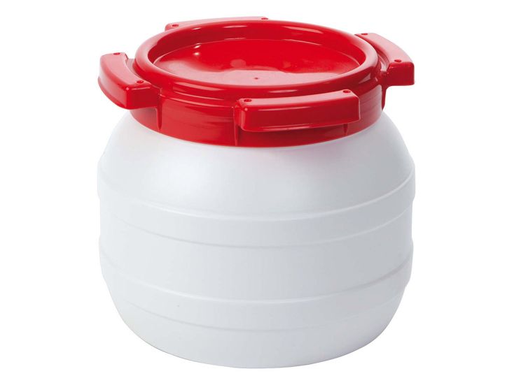 Bidon étanche - 3,6 litres