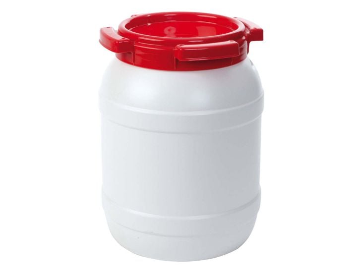 Bidon étanche - 6,4 litres