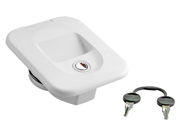 Thetford SC200 portillon remplissage d'eau - White