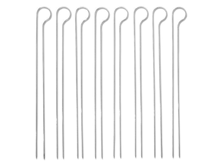 Ensemble de brochettes pour barbecue Weber