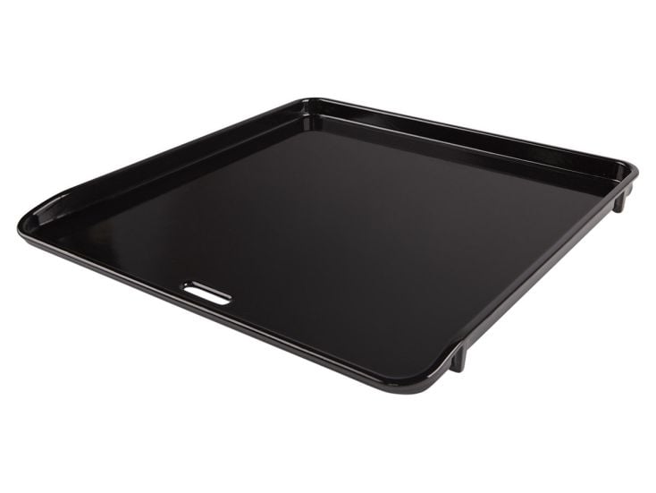 Weber Crafted plaque de cuisson plate
