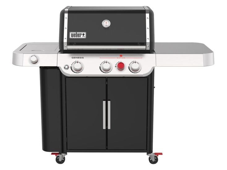 Barbecue à gaz Weber Genesis E-335