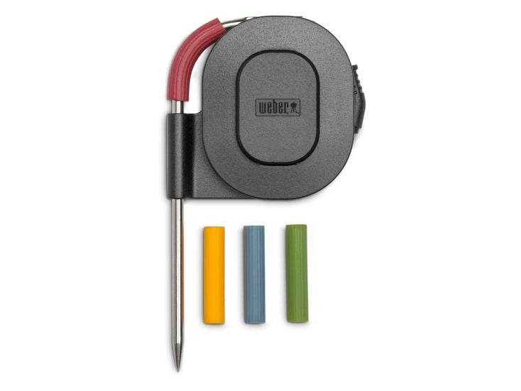 Capteur de viande Weber iGrill Pro