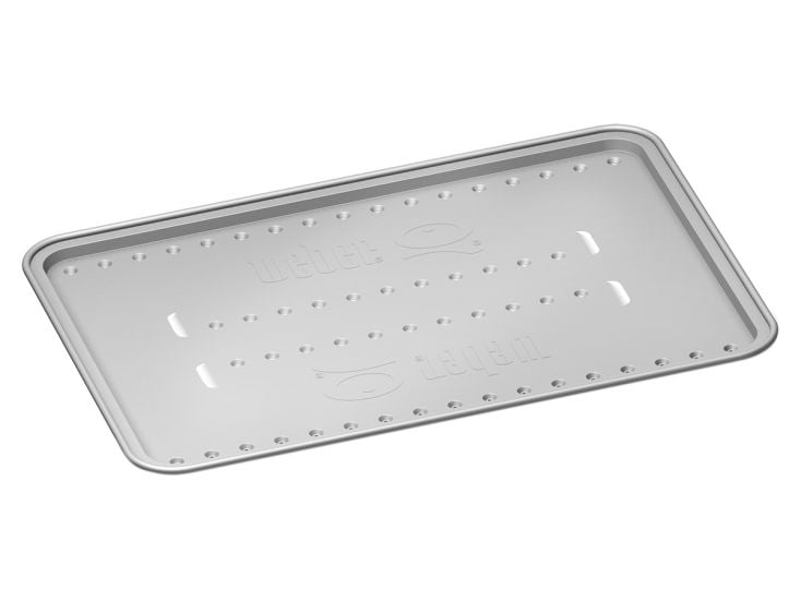 Weber bac de récupération - Q 1000