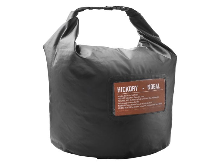 Sac de stockage de granulés Weber