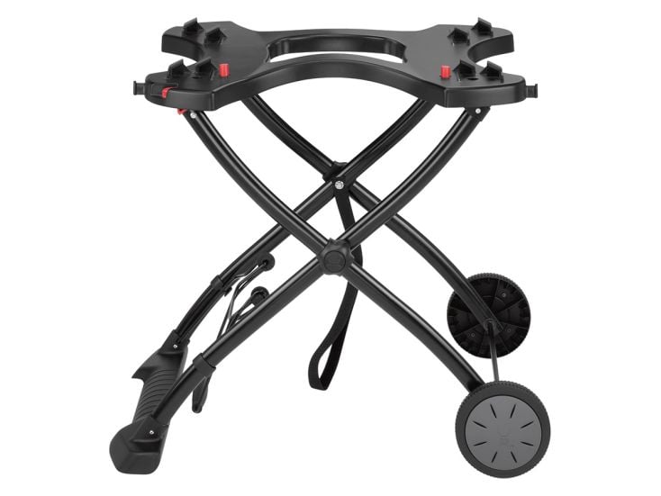 Weber Q base pliable standard