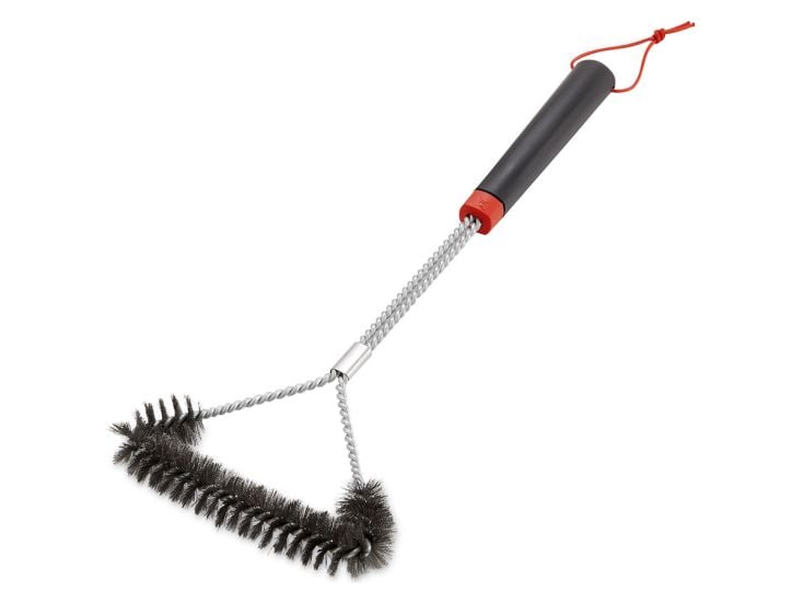 Brosse de nettoyage Weber 46 cm