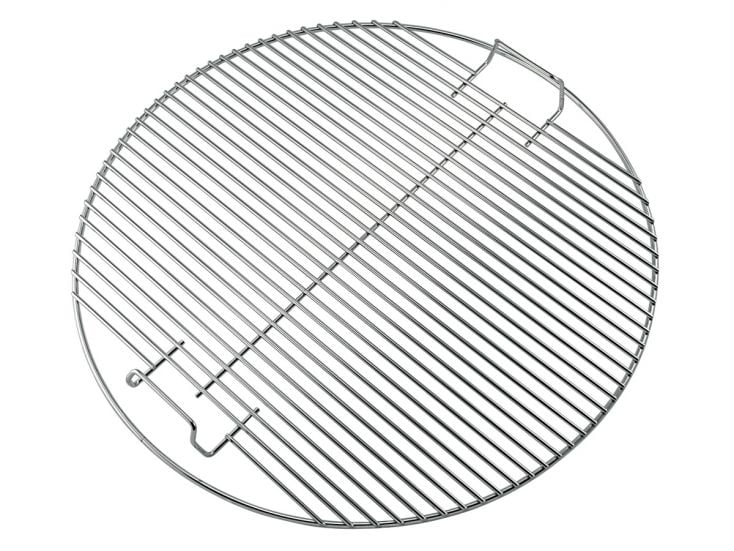 Weber grille de cuisson Ø 47 cm