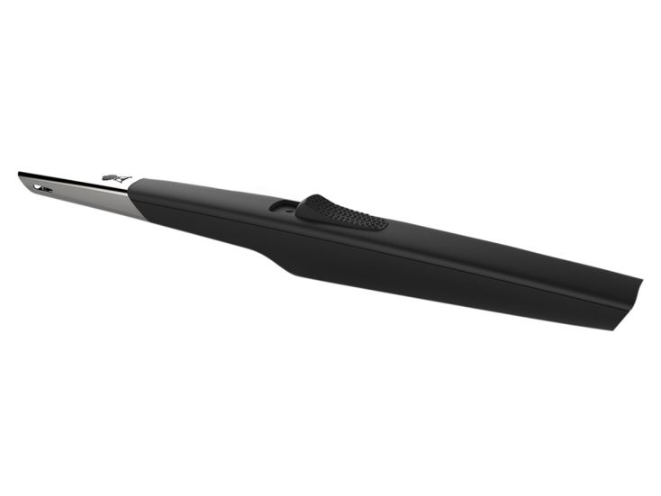 Weber briquet