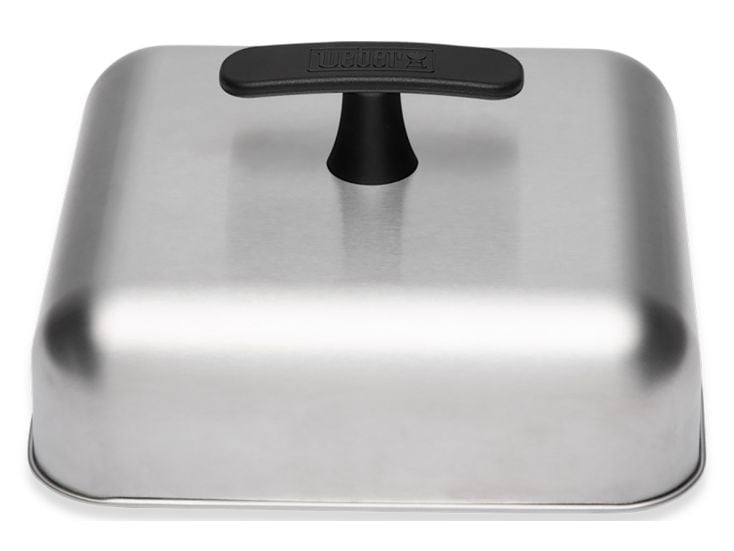 Dôme chauffant Weber Basting Dome