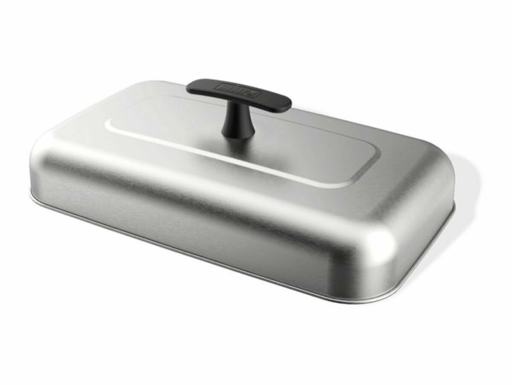 Weber XL dôme pour plaque de cuisson