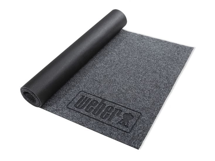 Weber tapis de sol pour barbecue XL