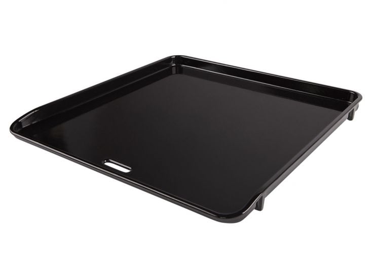 Weber Crafted plaque de cuisson plate