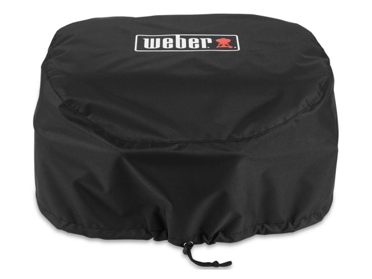 Housse de barbecue Weber Lumin Premium