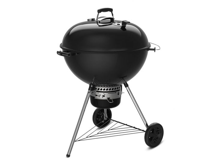 Weber Master Touch E-6755 GBS barbecue à charbon