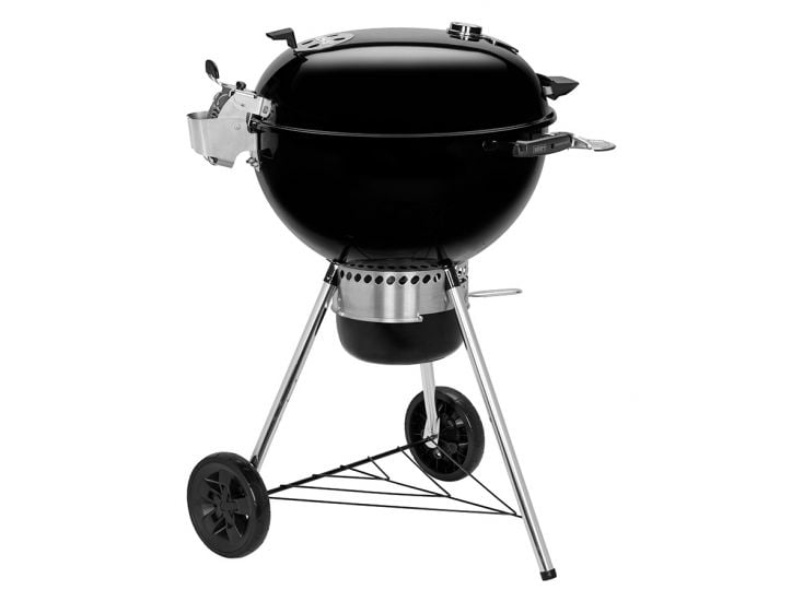 Weber Master Touch S-5775 GBS barbecue charbon
