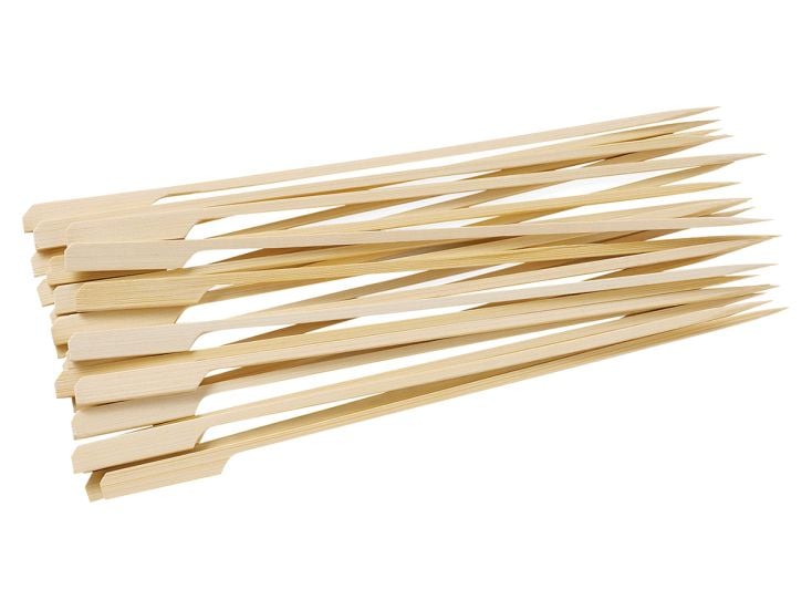 Weber Original brochettes en bambou