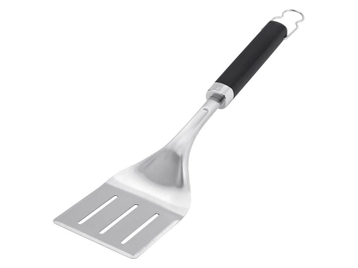 Spatule à barbecue Weber Précision