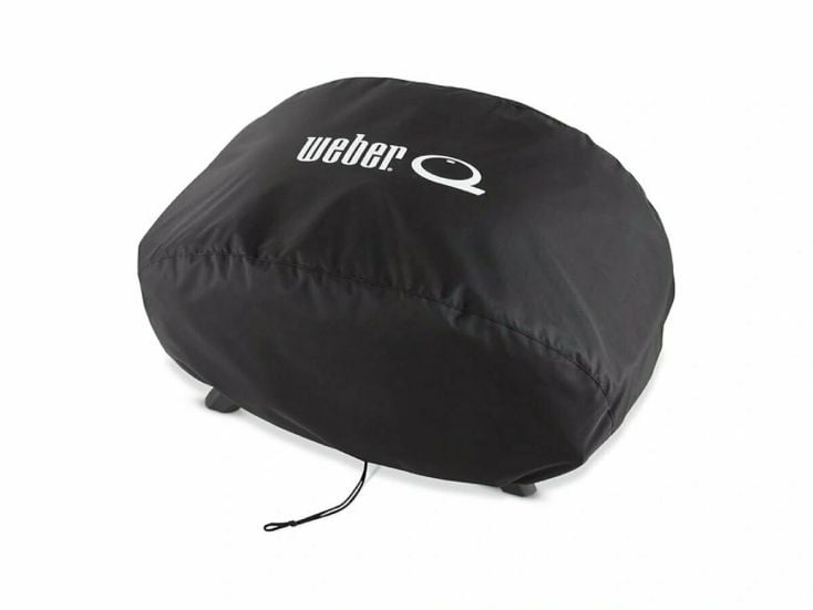 Weber Q 2200N/Q 2800N+ premium housse BBQ