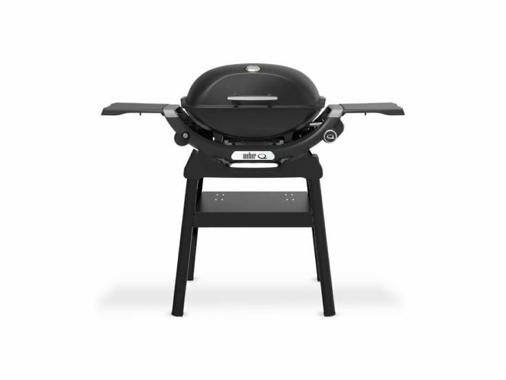 Weber Q 2200N Stand barbecue à gaz