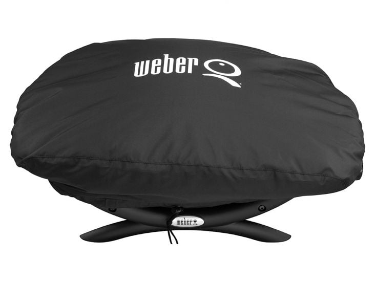 Weber série Q 100/Q 1000 housse barbecue