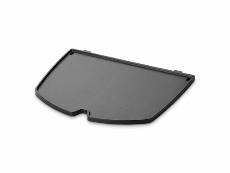 Weber série Q2000 plaque de cuisson