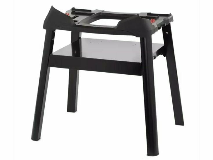 Weber Q-series base compacte