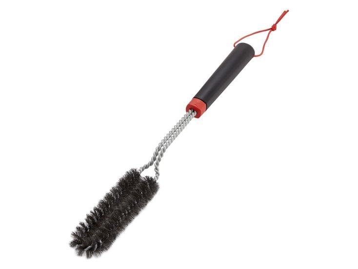 Brosse de nettoyage Weber