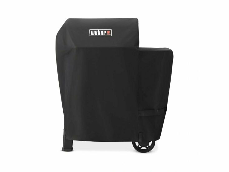 Weber Searwood housse de barbecue premium