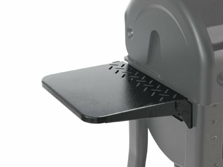 Weber Searwood en Searwood XL table d'appoint pliante