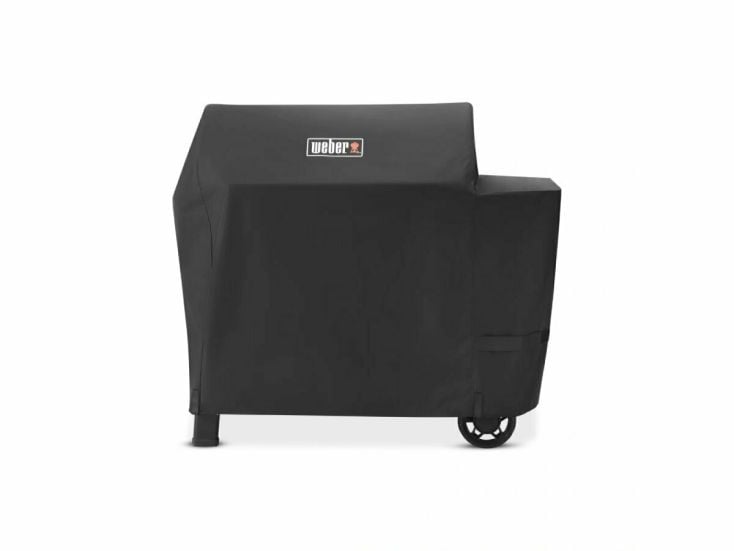 Weber Searwood XL housse de barbecue premium