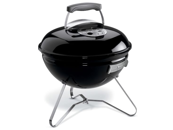 Weber Smokey Joe Original barbecue au charbon de bois