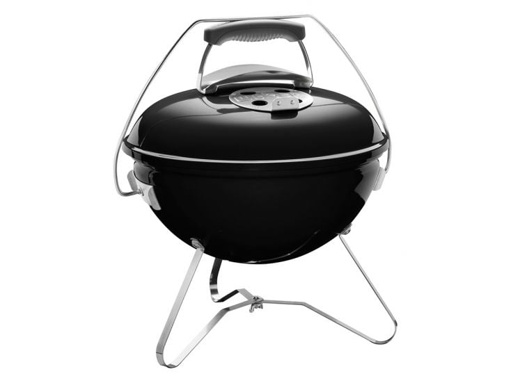 Weber Smokey Joe Premium barbecue au charbon