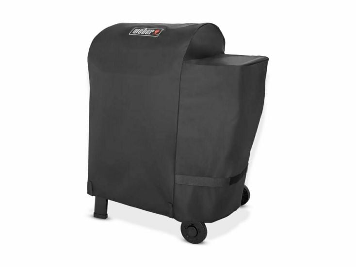 Weber Smoque premium housse BBQ