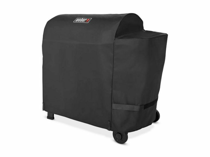 Weber Smoque XL housse de barbecue premium