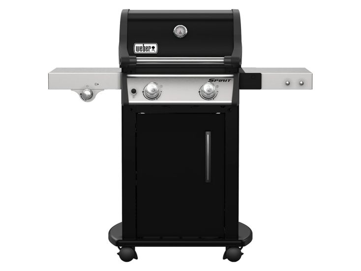 Barbecue à gaz Weber Spirit E-225 GBS