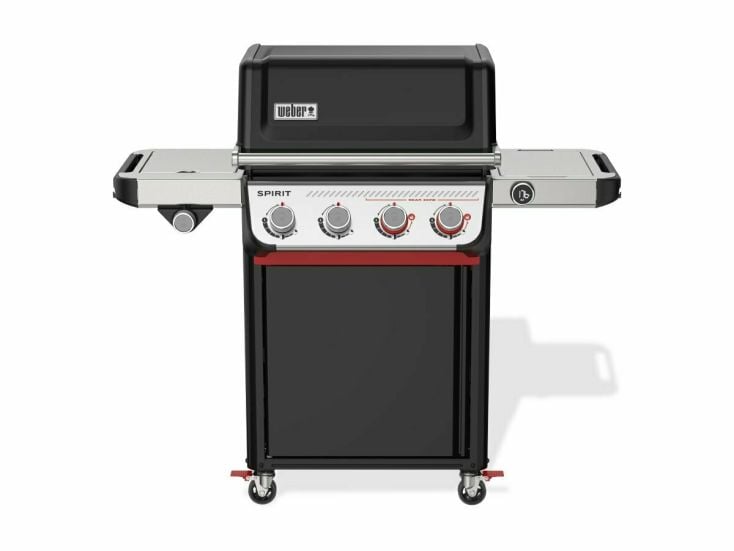 Weber Spirit EP-435 GBS barbecue à gaz
