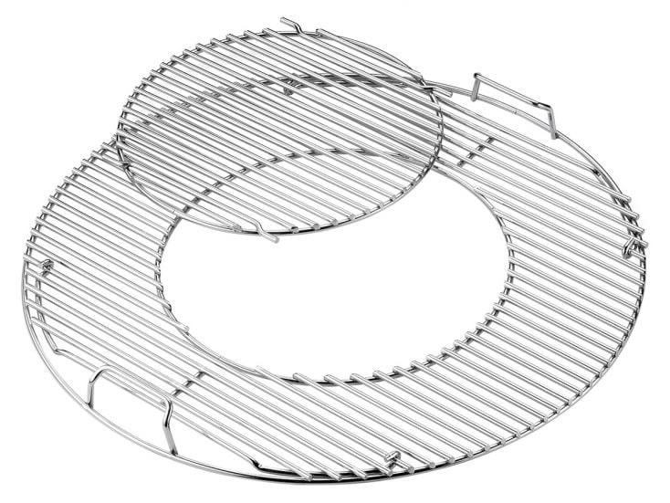 Weber System grille de cuisson Ø 57 cm