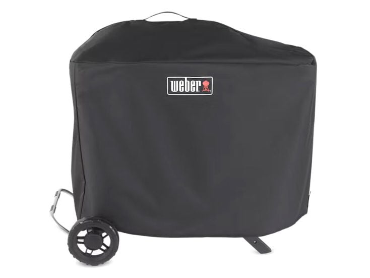 Weber Traveler 7770 Housse de barbecue