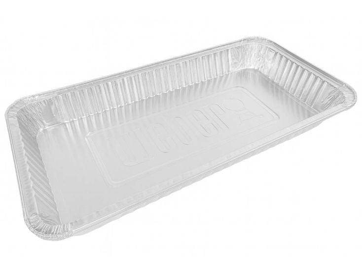 Weber bacs de récupération de graisses - XL