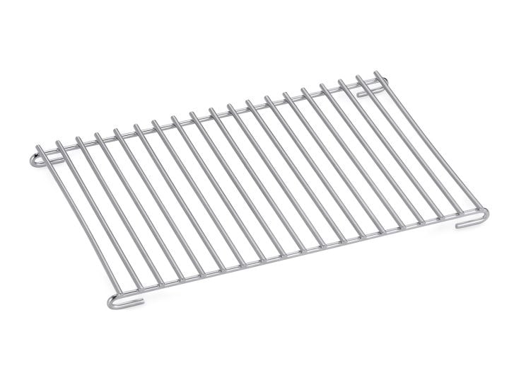 Weber petite grille de cuisson surélevée