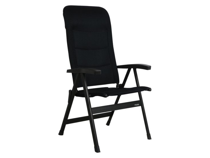 Westfield Be-Smart Royal fauteuil inclinable - Anthracite