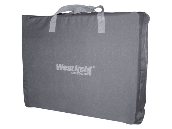 Westfield Aircolite 80 sac de rangement table