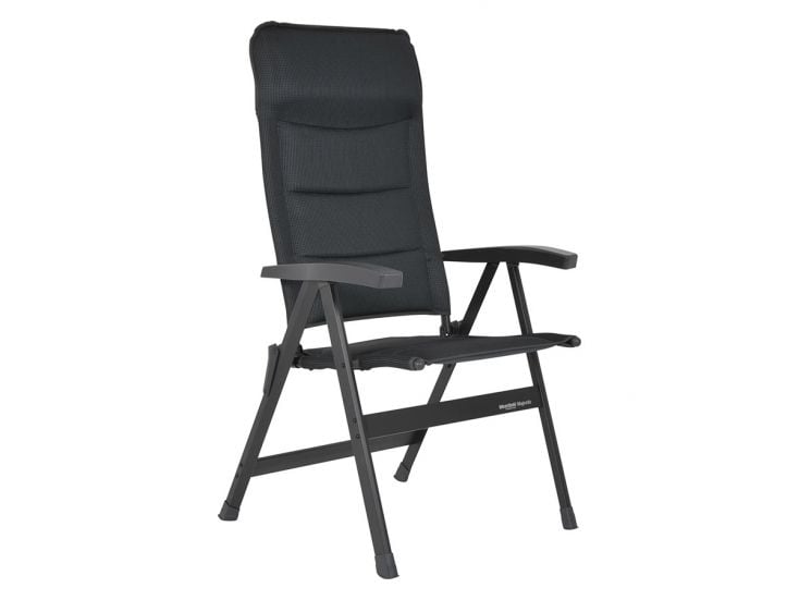 Westfield Majestic Dark Smoke fauteuil inclinable