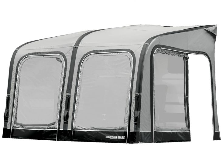 Westfield Mars auvent camping-car
