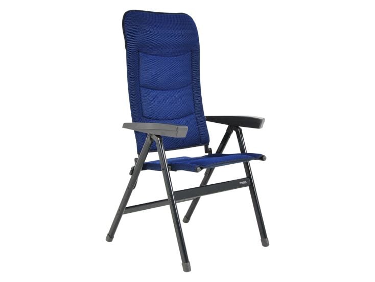 Westfield Performance Advancer Dark Blue fauteuil inclinable